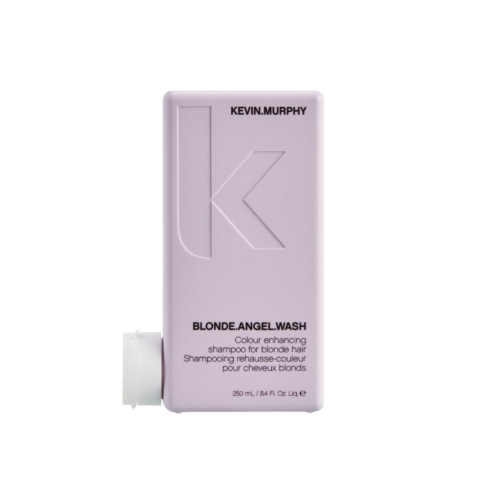 Blonde Angel Wash 250ml